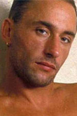 et billede af Mike Cox