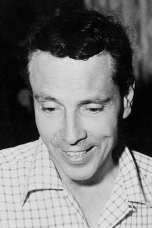 et billede af Alex Romero