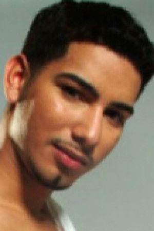 et billede af Tony Ryder