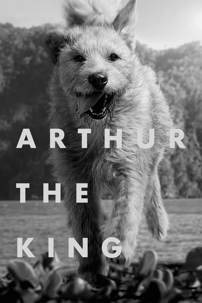 Arthur the King