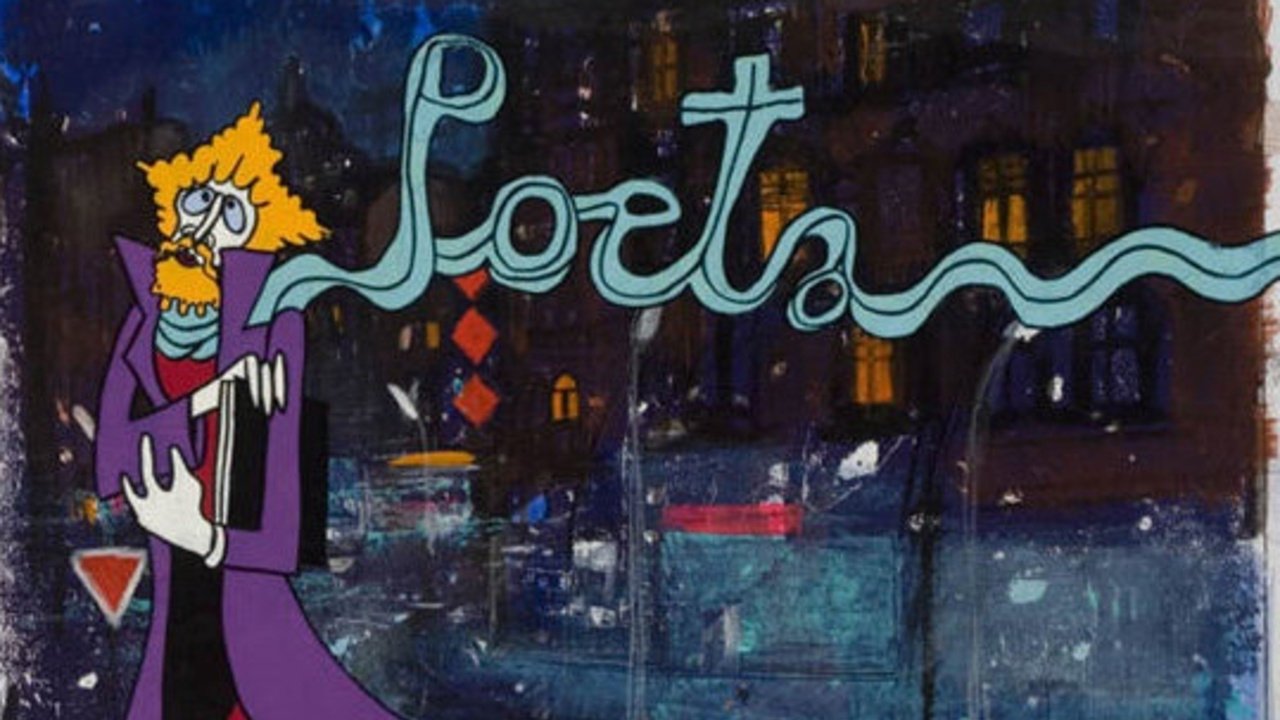 Imagem do Filme Körúti esték