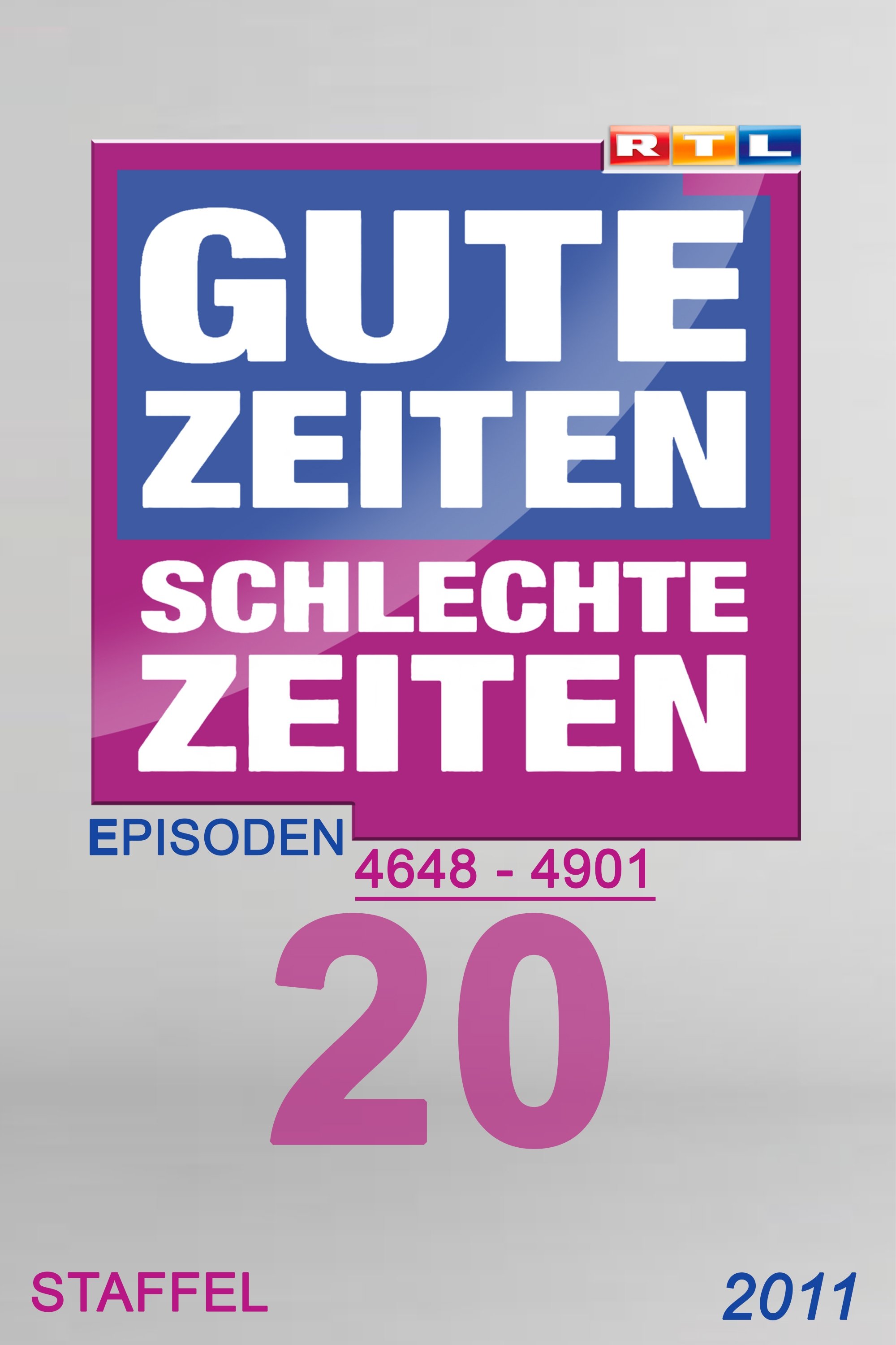 Season 20