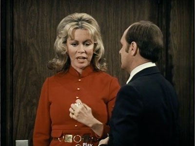 The Bob Newhart Show