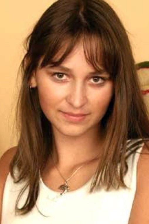 et billede af Anja A