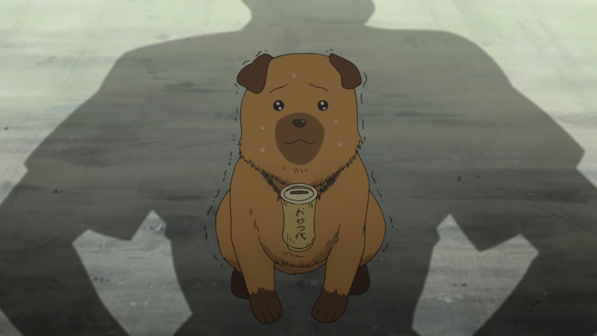 Episode poster