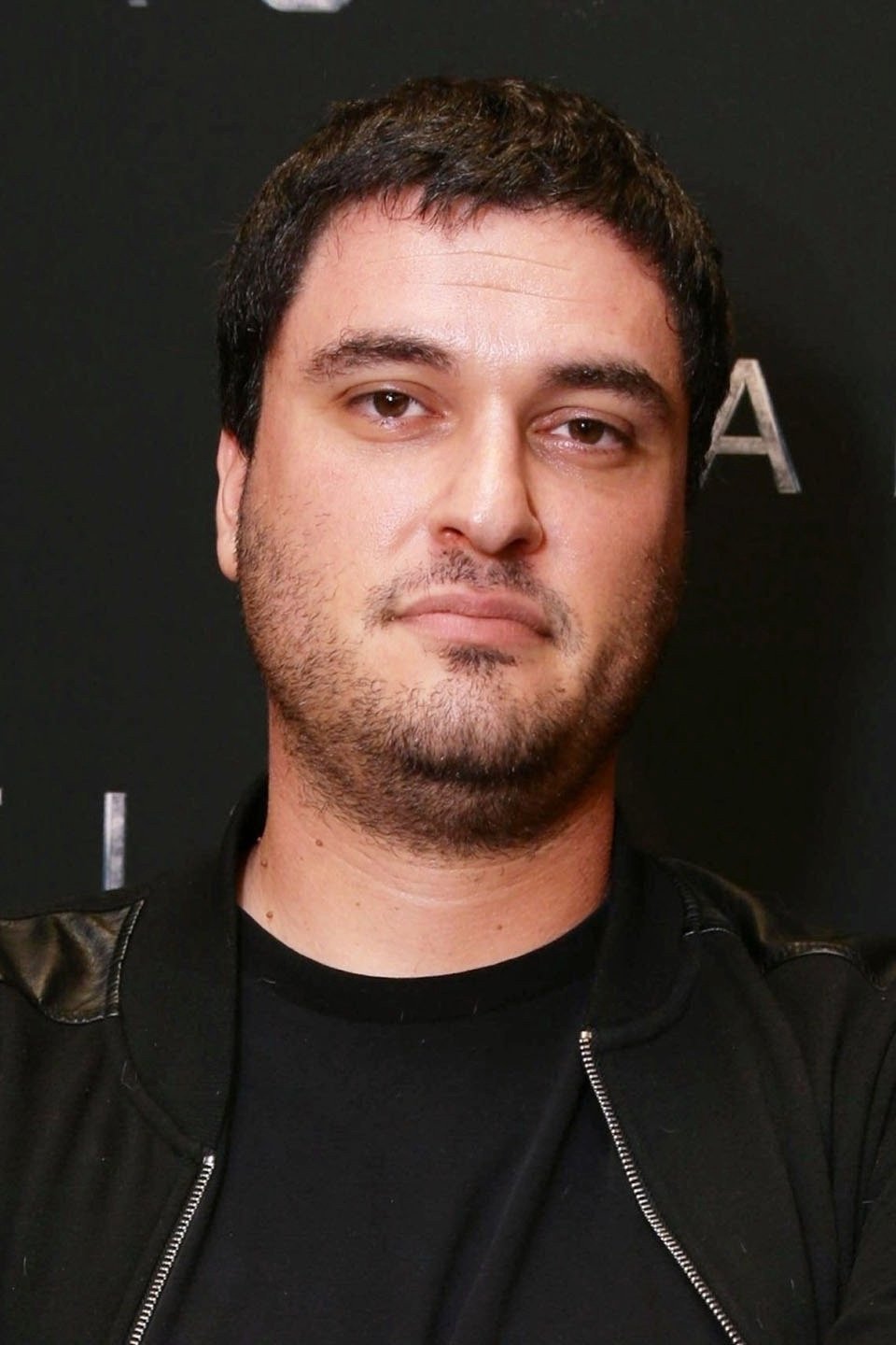 et billede af Josh Trank