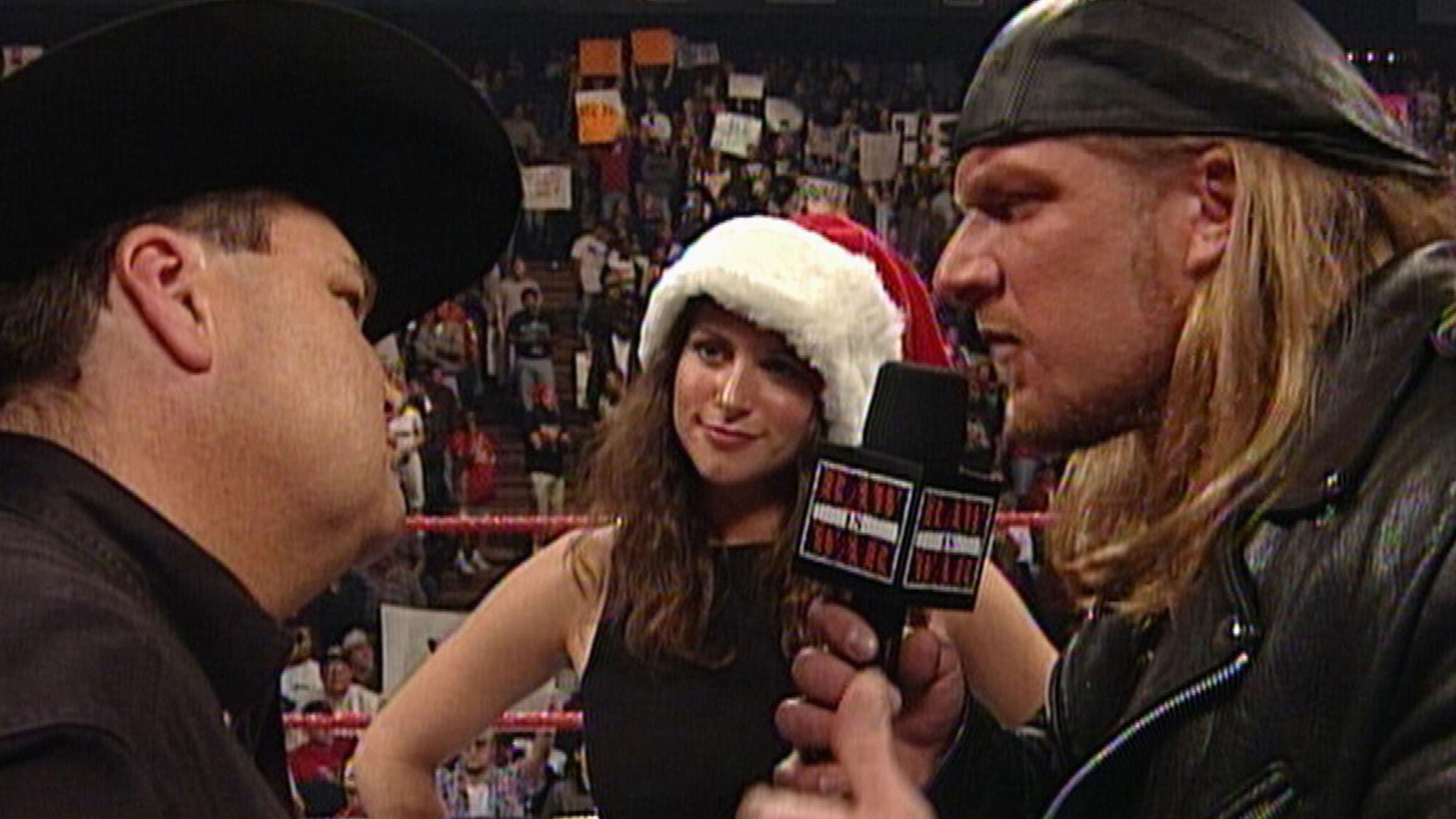 Raw - Dec. 20, 1999