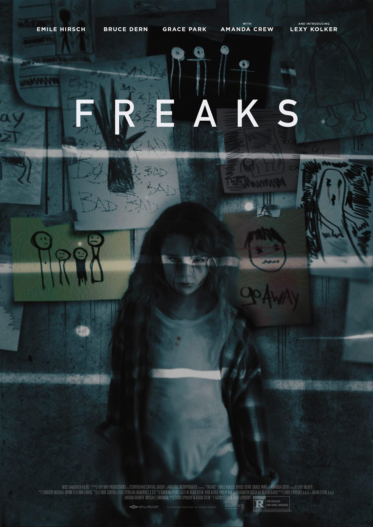 Freaks