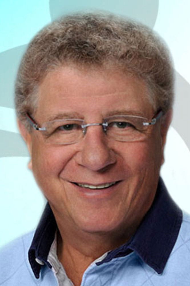 et billede af Carlos Alazraki Grossman