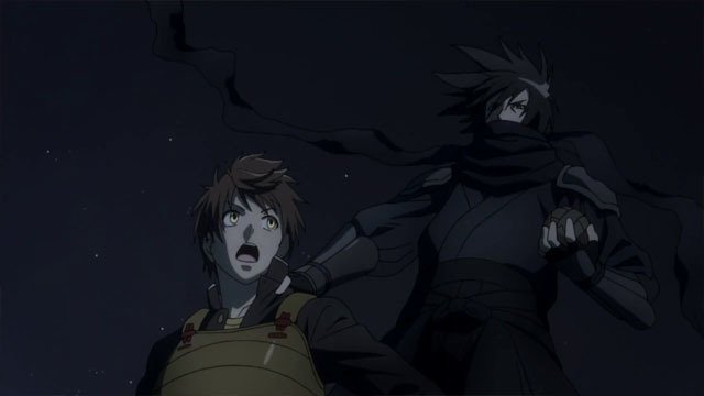 The Ambition of Oda Nobuna