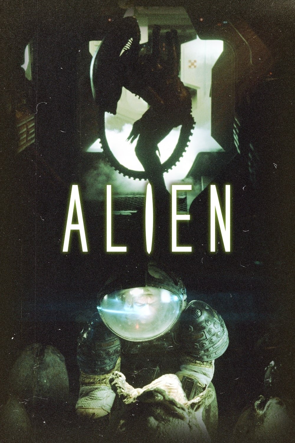 Alien POSTER