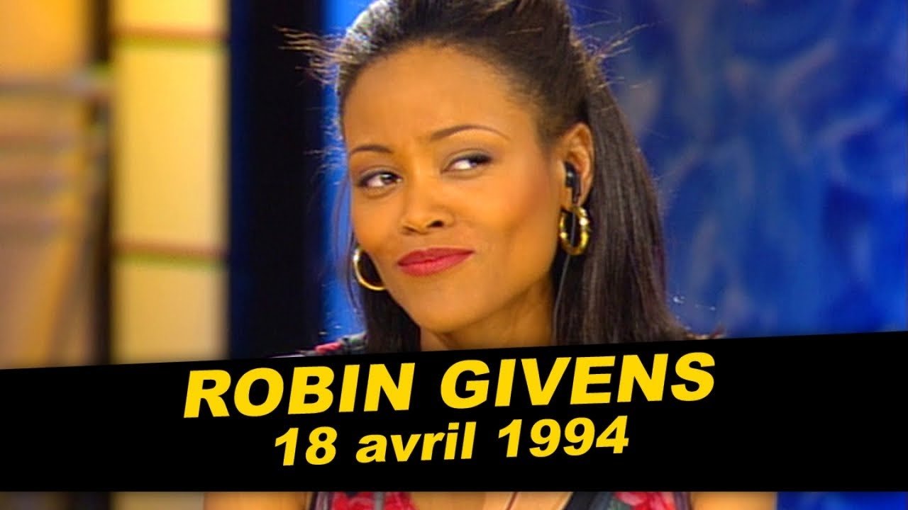 Coucou c'est nous ! - Emission du 18 avril 1994