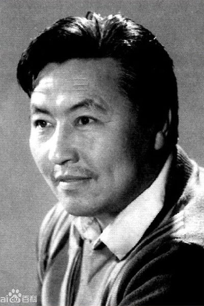 et billede af Bao Sier