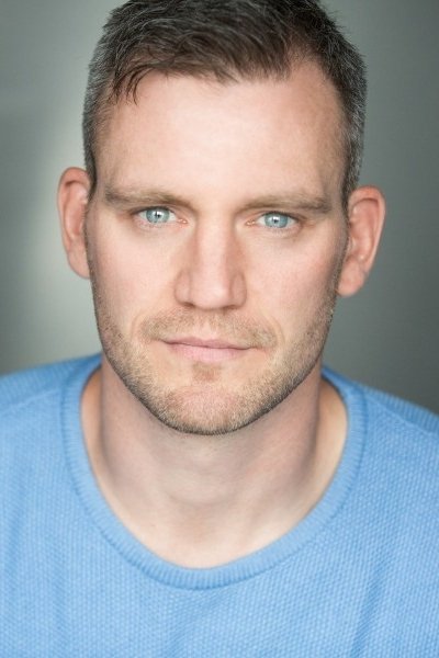 et billede af Louis Bernard