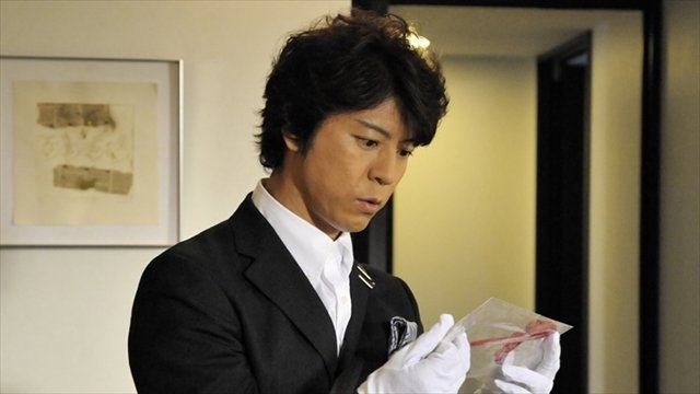 CSI: Crime Scene Talks