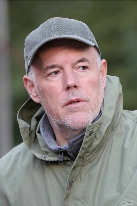 et billede af Lars Becker