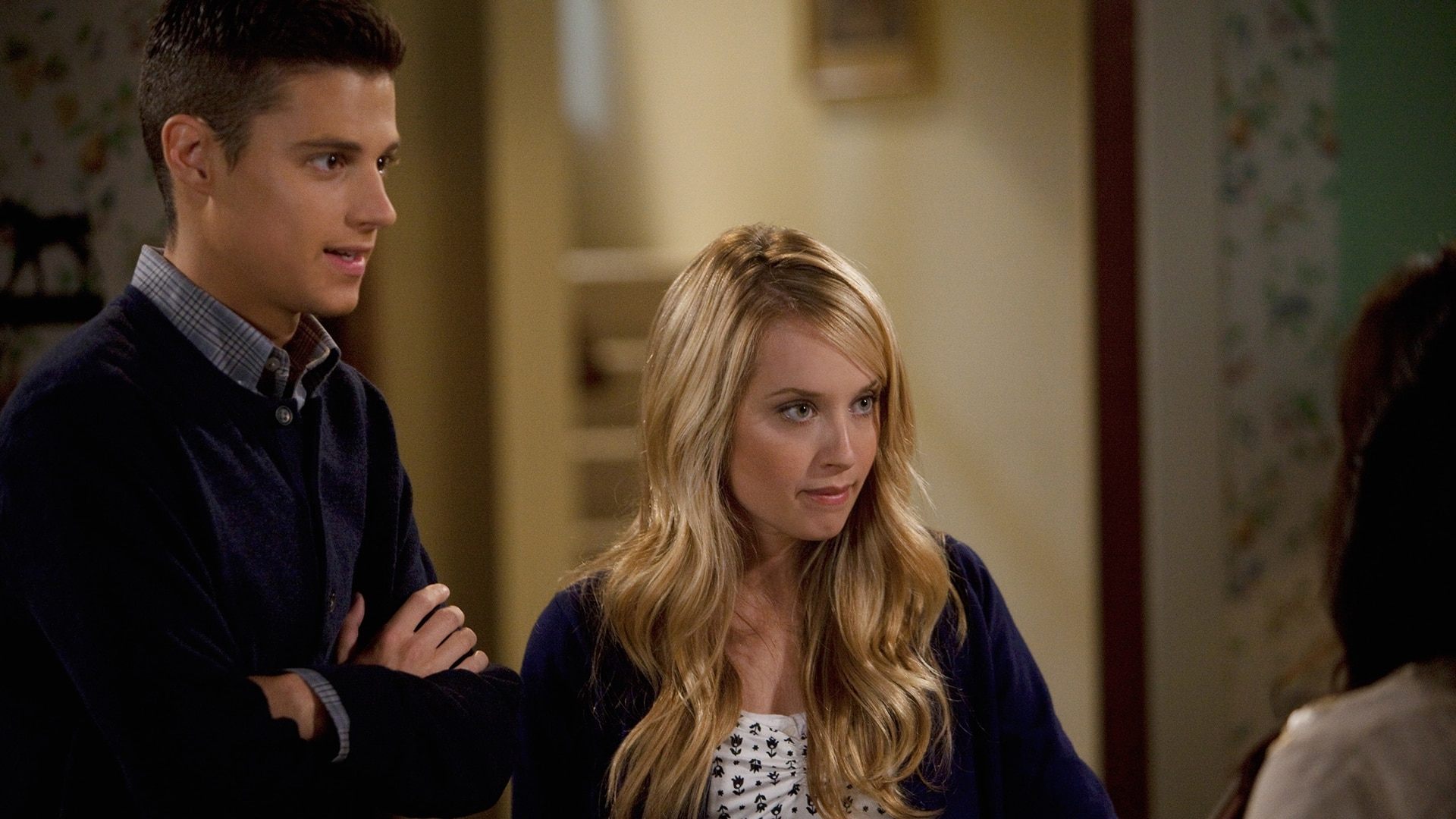 The Secret Life of the American Teenager