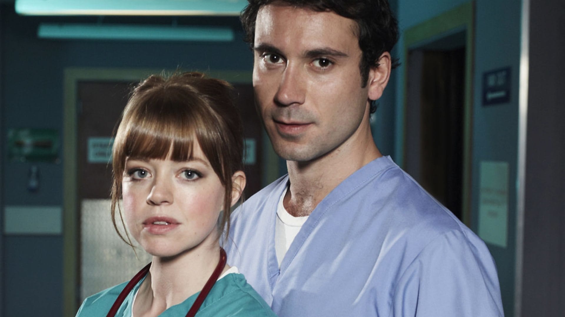 Casualty Staffel 25 :Folge 32 