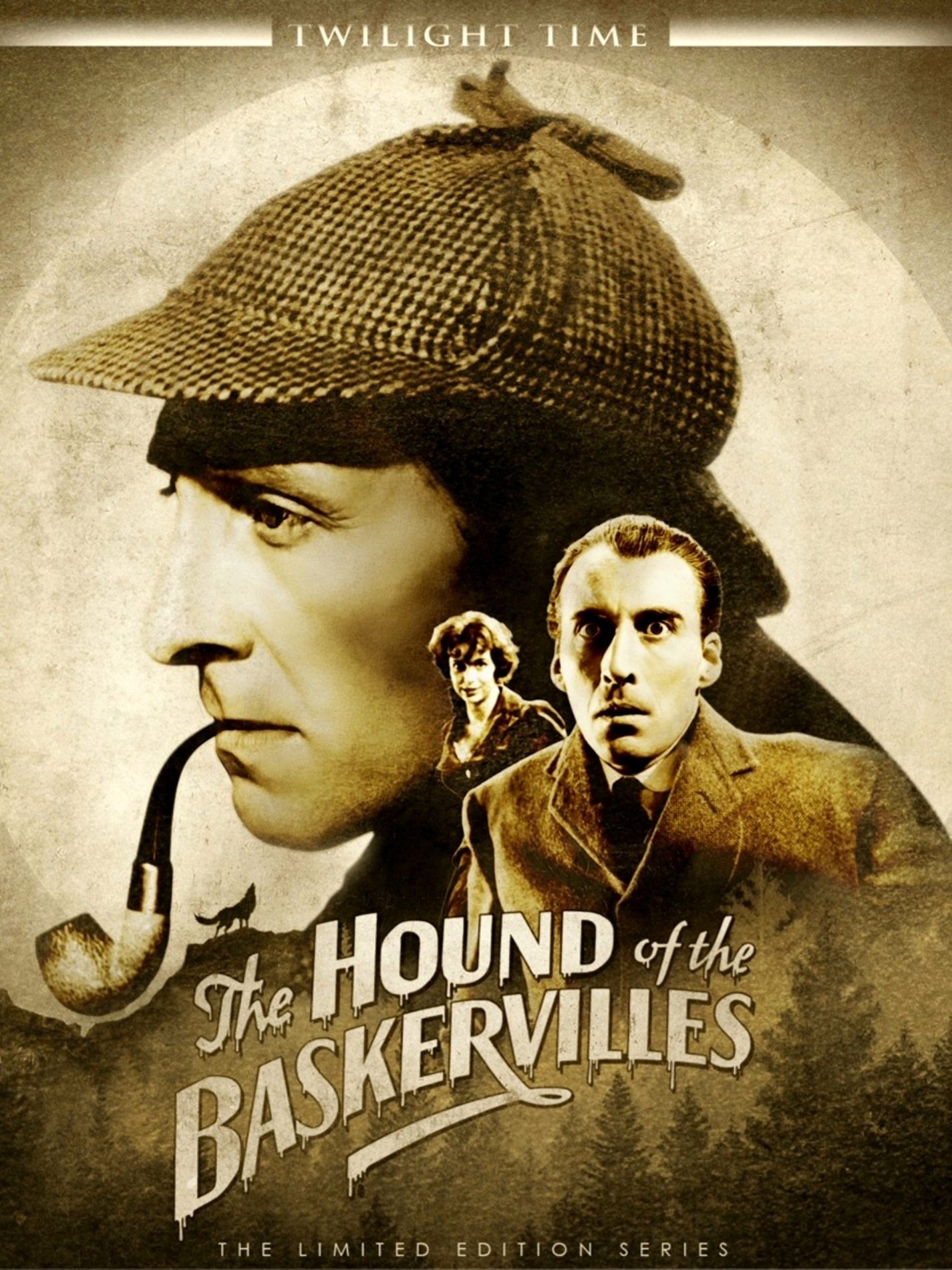 The Hound of the Baskervilles