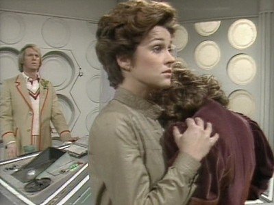 Doctor Who Staffel 19 :Folge 22 