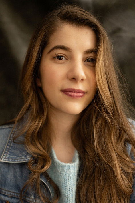 et billede af Sam Paley