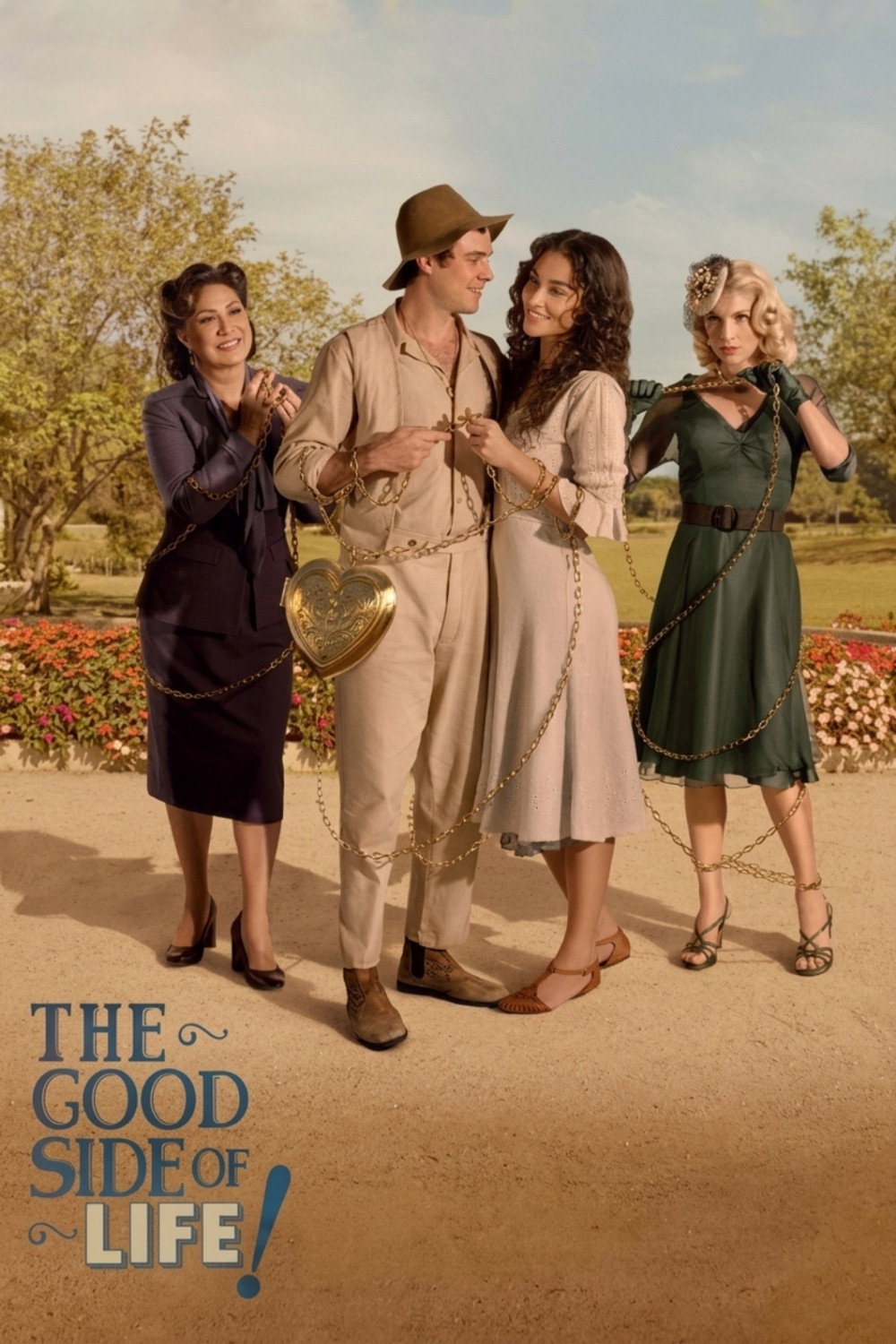 The Good Side of Life - Season 1