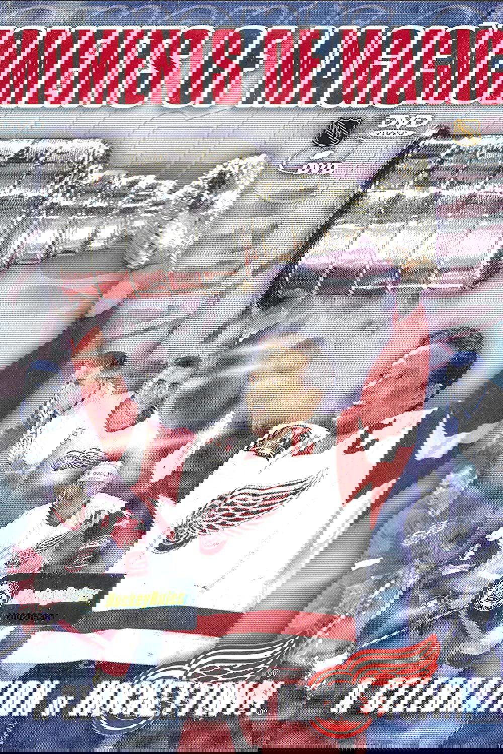 Content cover