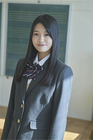 et billede af Okuda Iroha