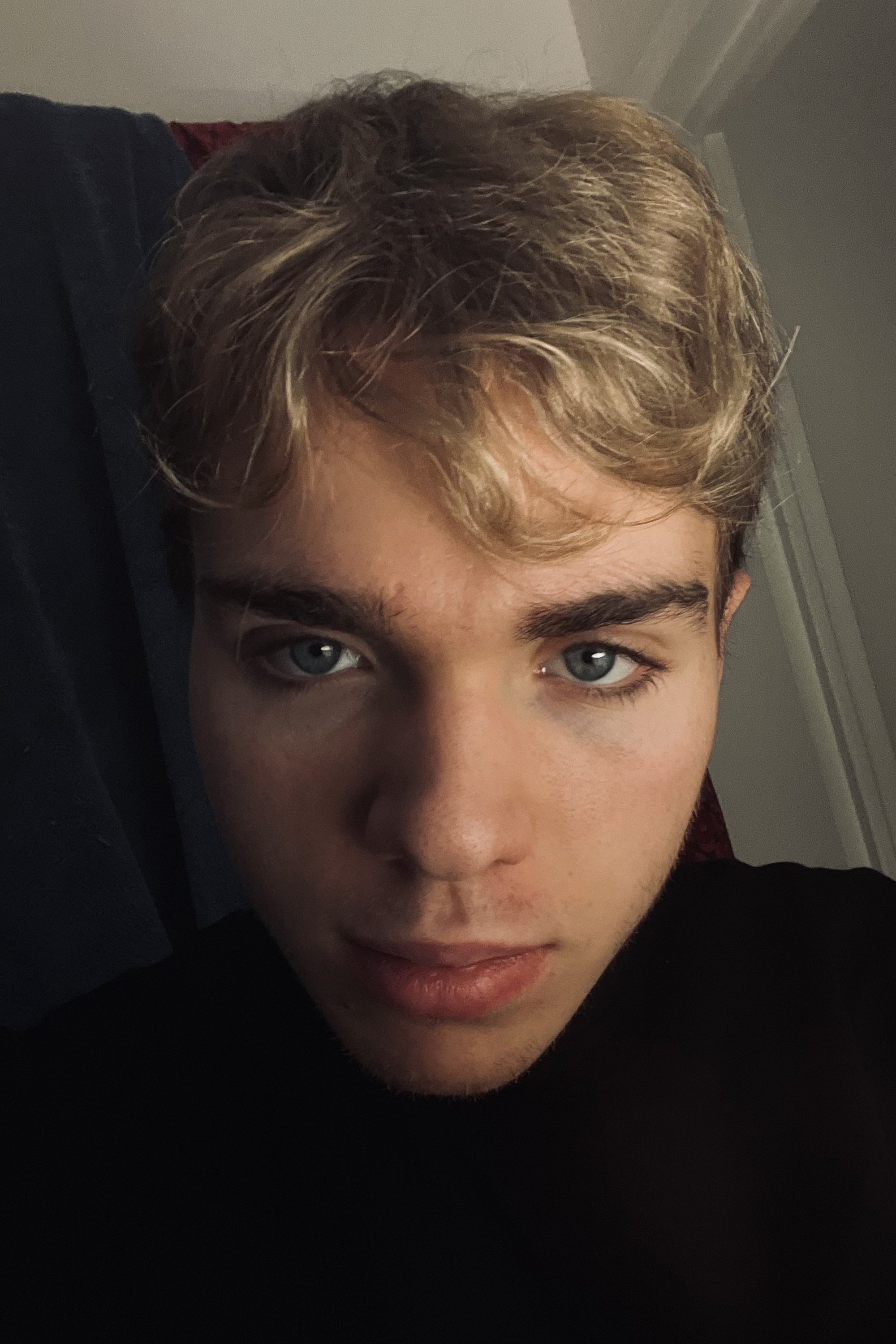 et billede af Yan Berthemy