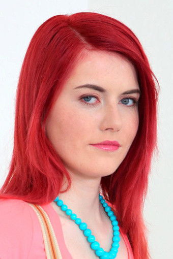 et billede af Anna Swix