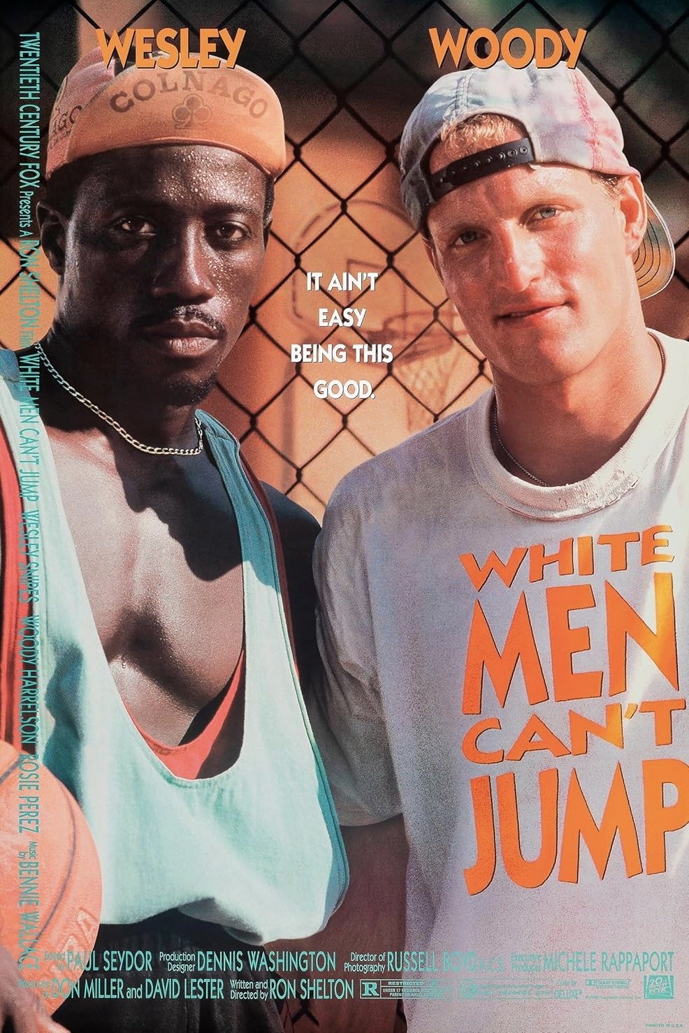 White Men Can't Jump