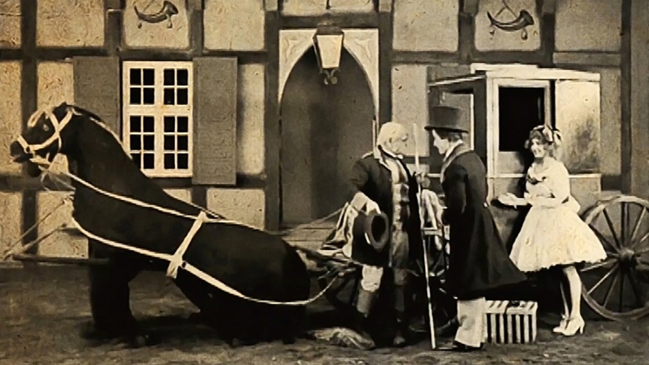 The Doll (1919)