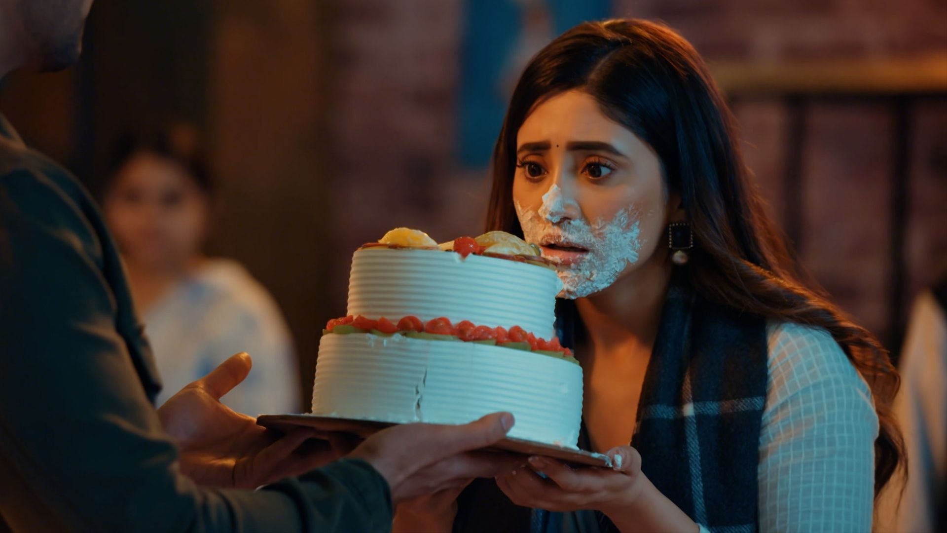 Thumbnail for Special Day For Malini Season 1 Episode 51