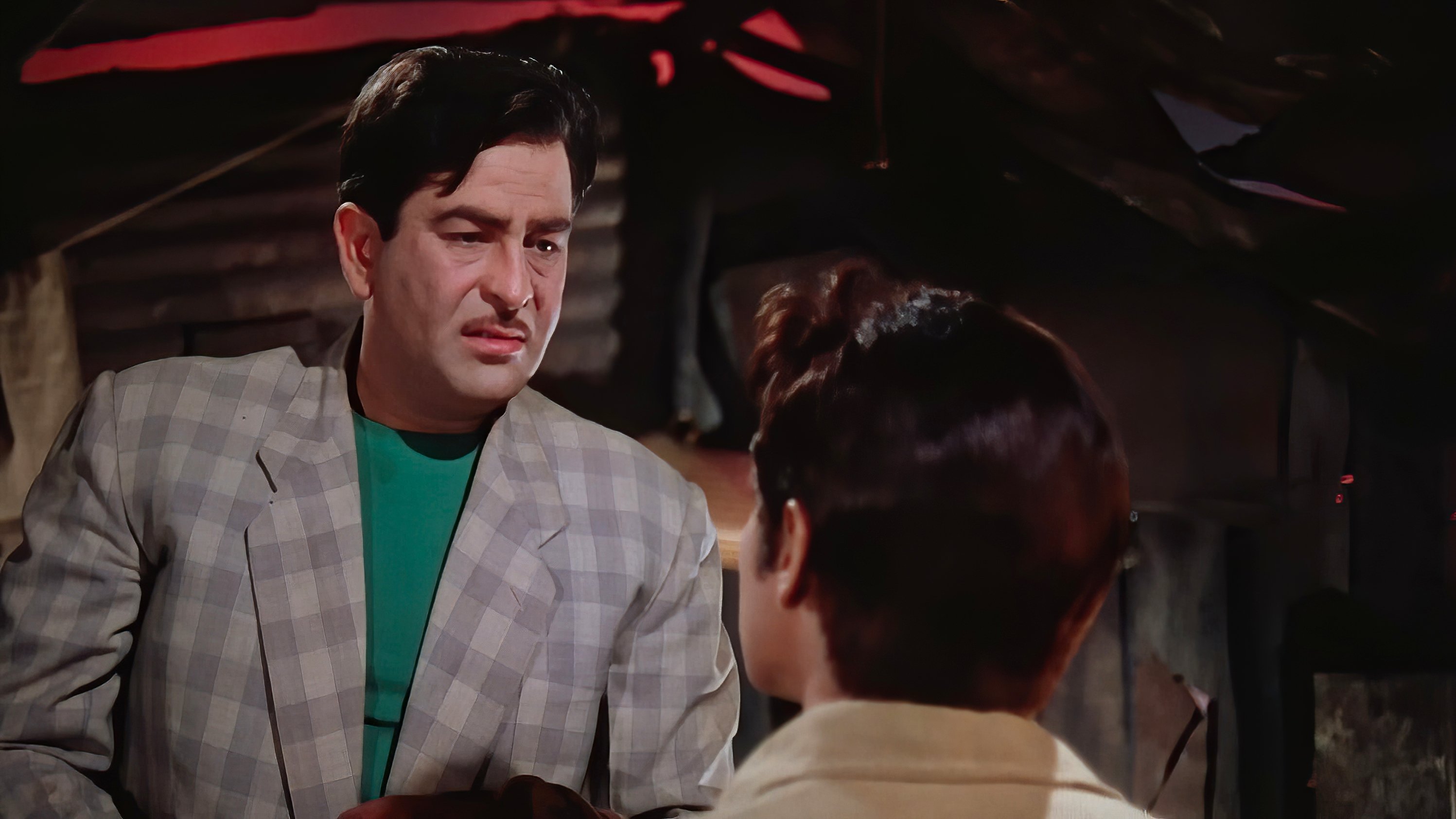 Mera Naam Joker (1970)