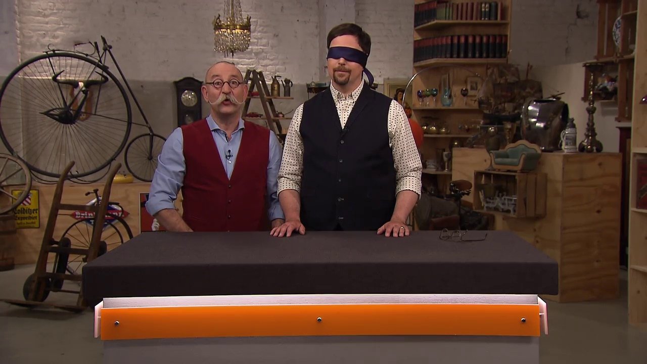 Bares für Rares - Épisode 151