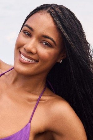 Zoe McGrady