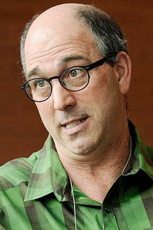 et billede af Martin Lajeunesse