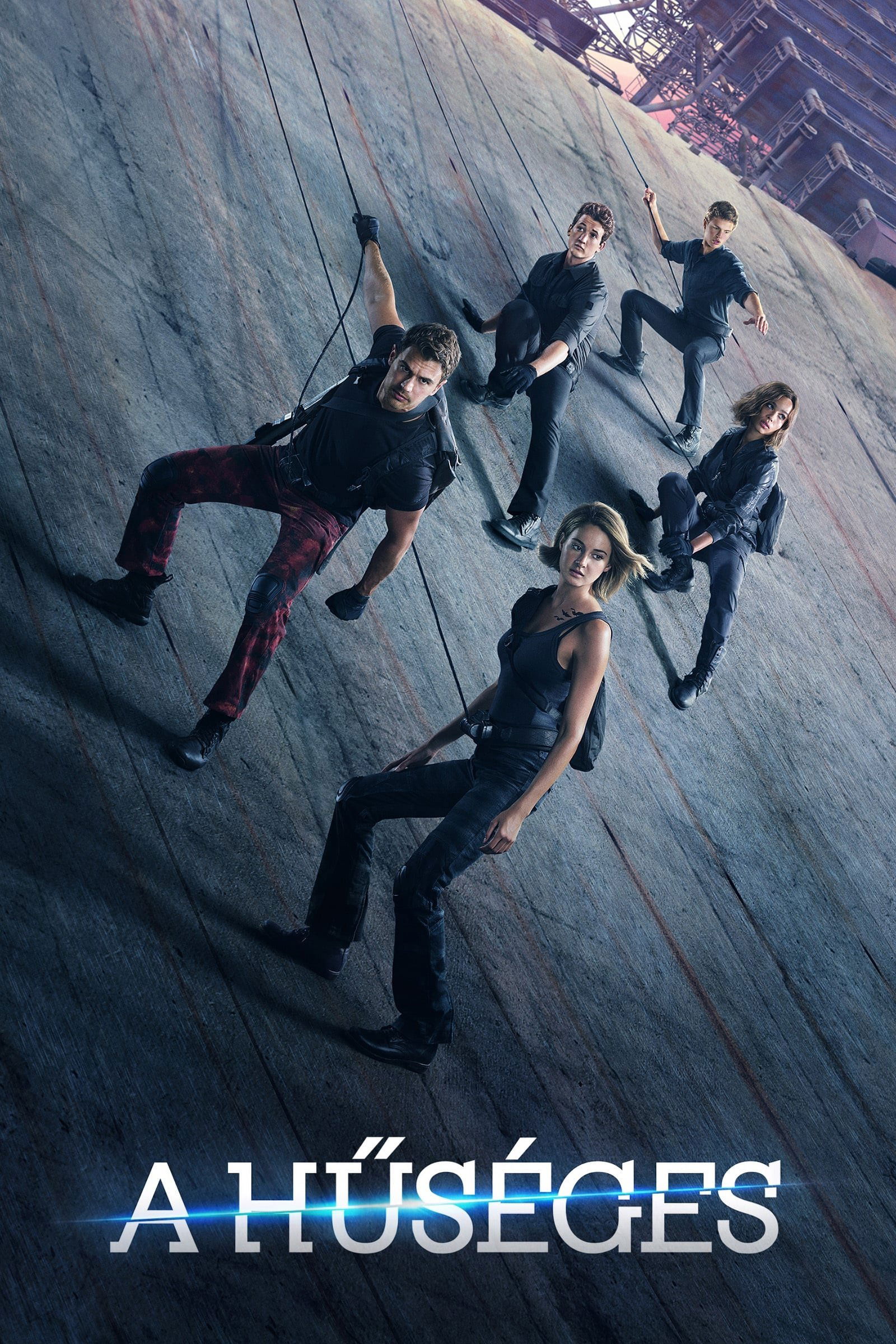 Allegiant