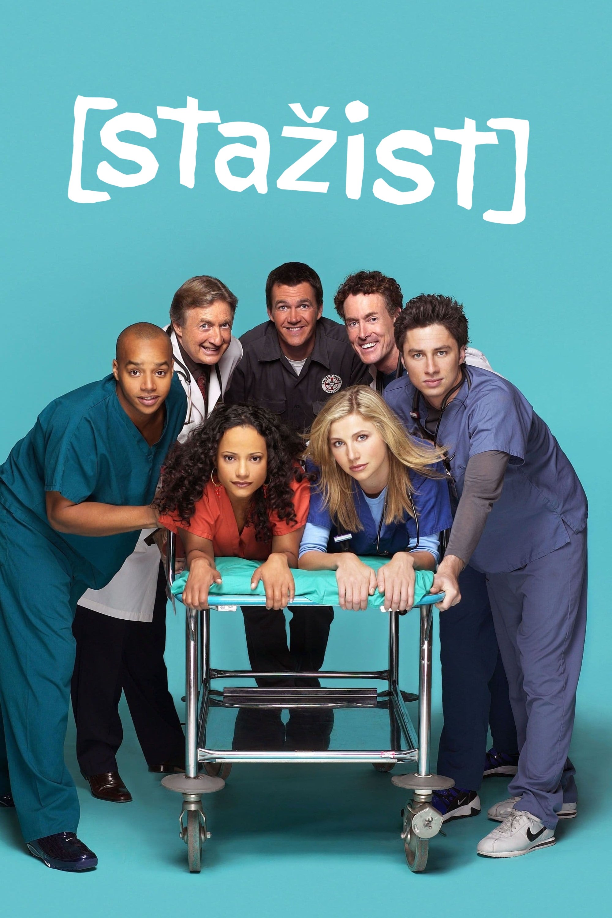 Scrubs