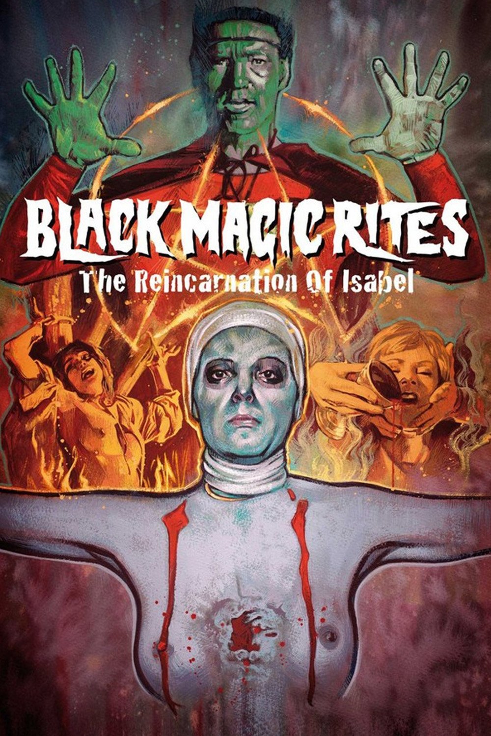 Black Magic Rites