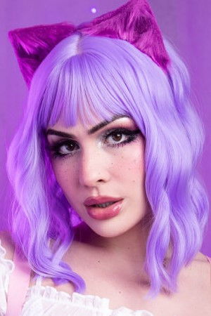 et billede af Rana Katana