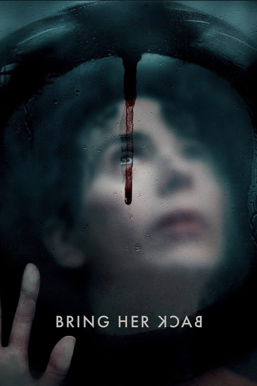 Bring Her Back