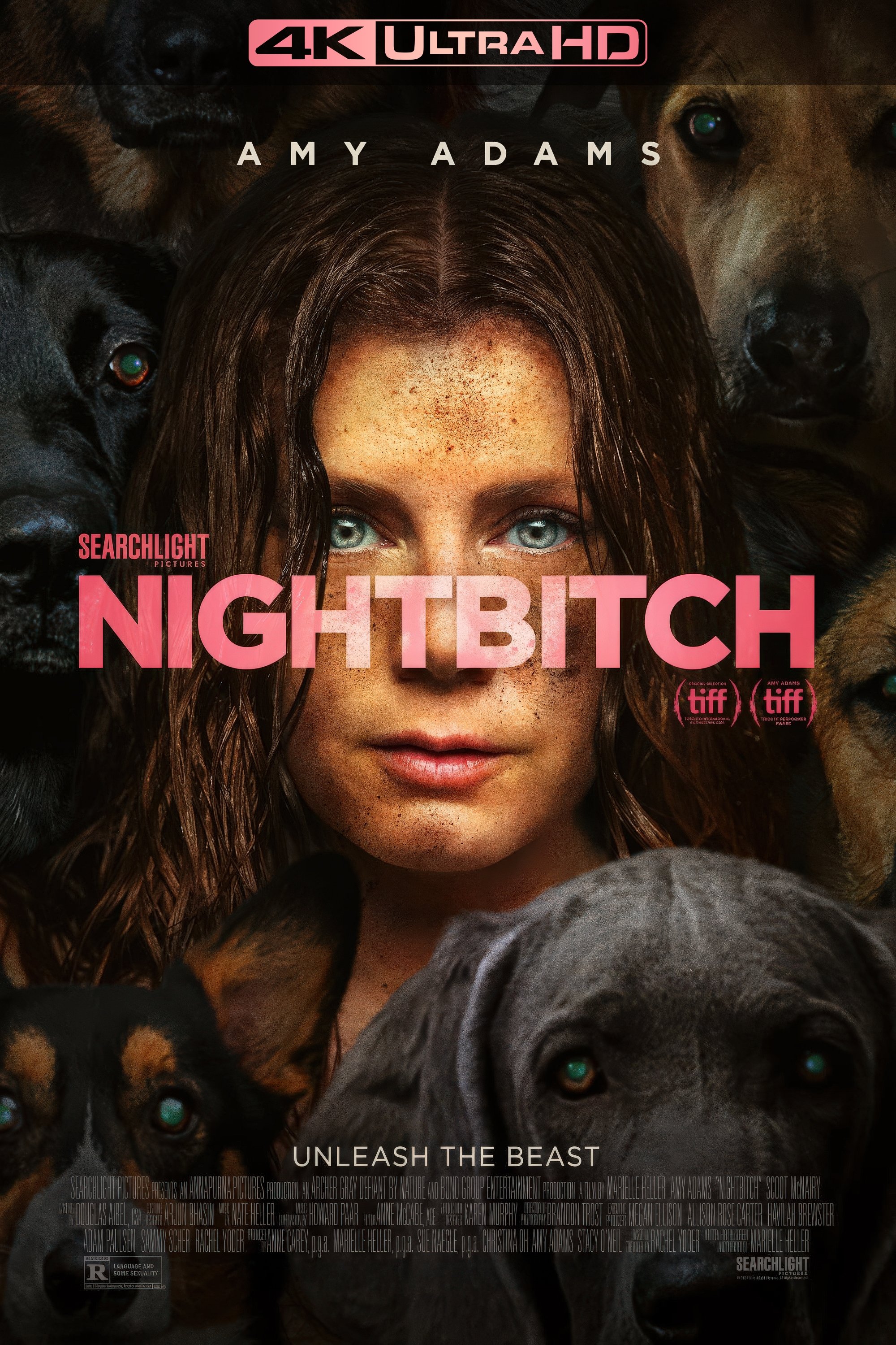 Nightbitch