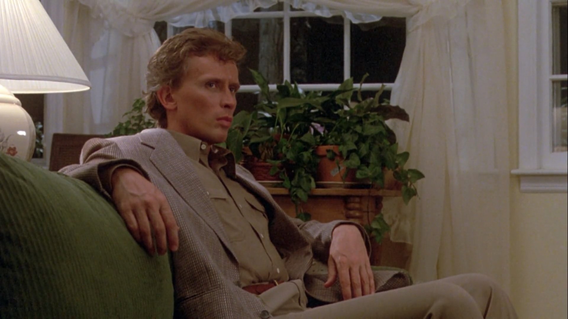 Firstborn (1984)