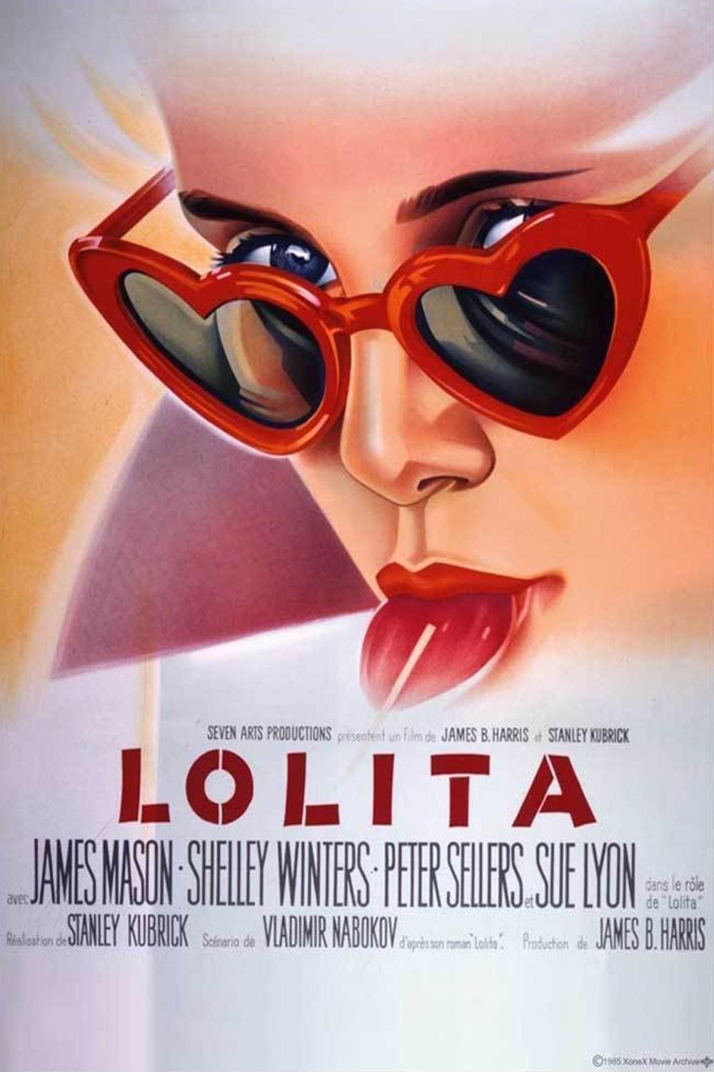 LOLITA
