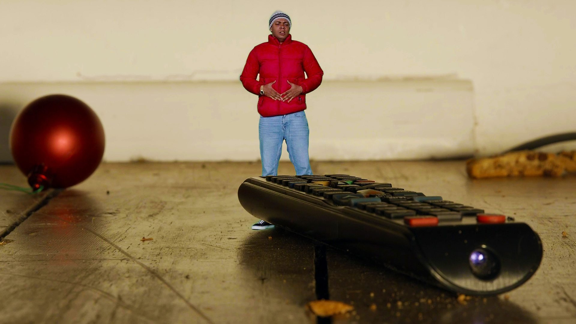 Episode 13