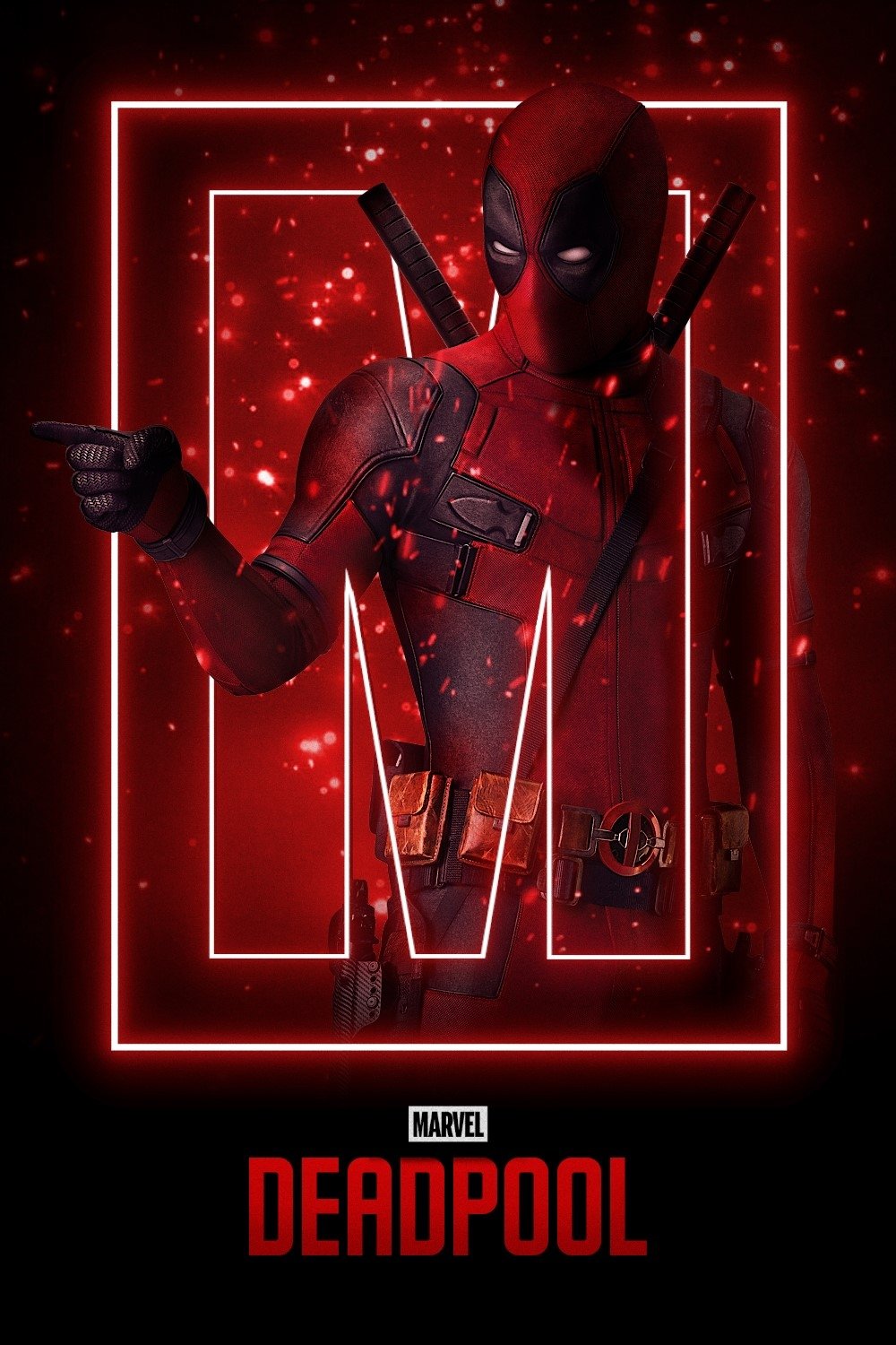 Deadpool