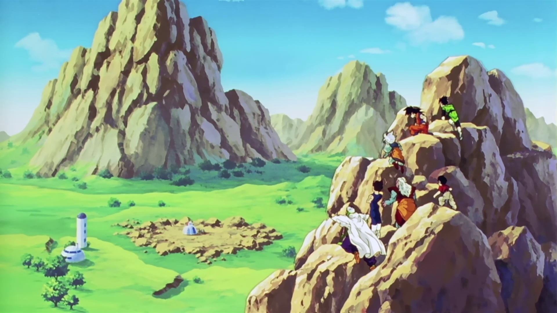 Dragon Ball Z Kai