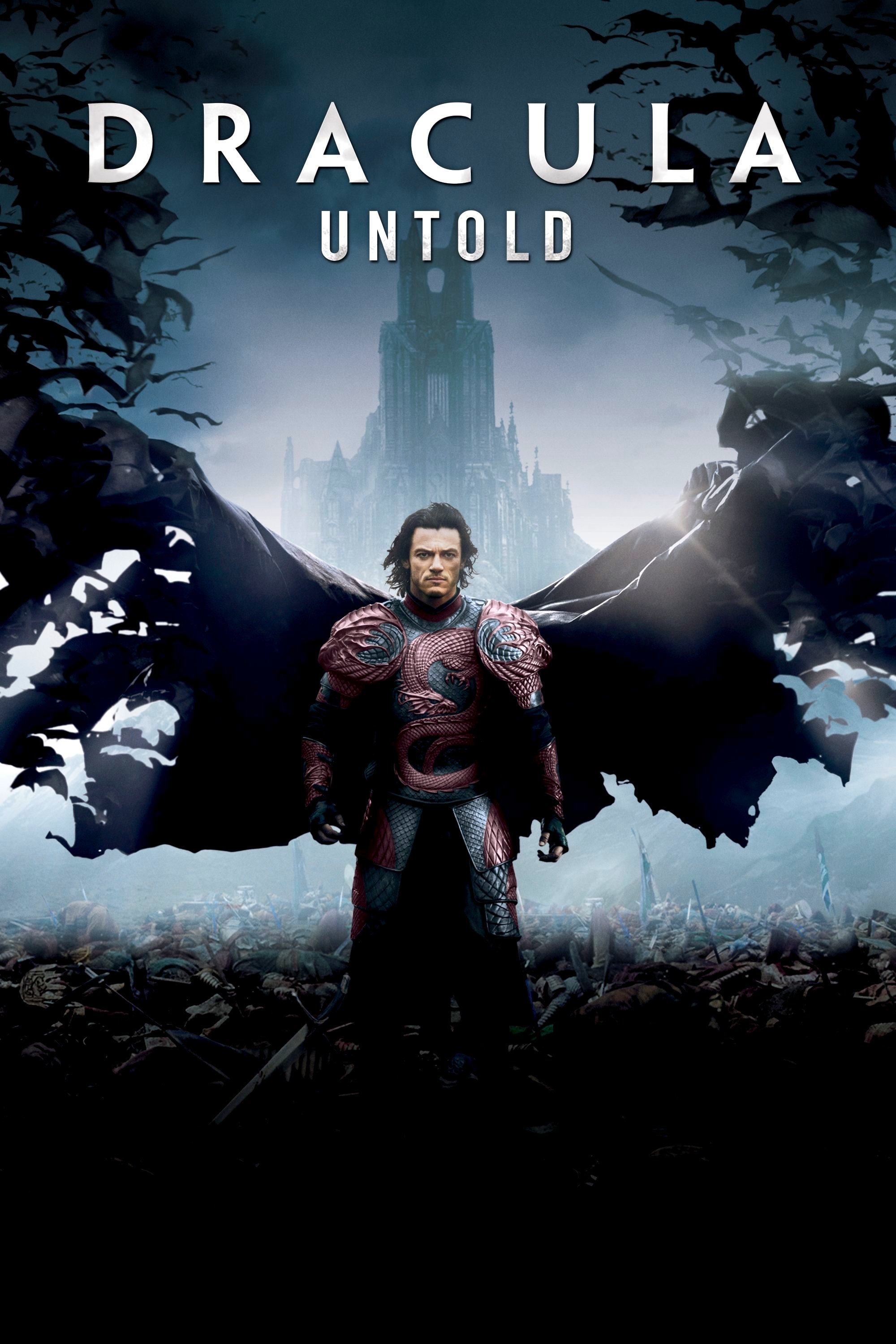 Dracula Untold