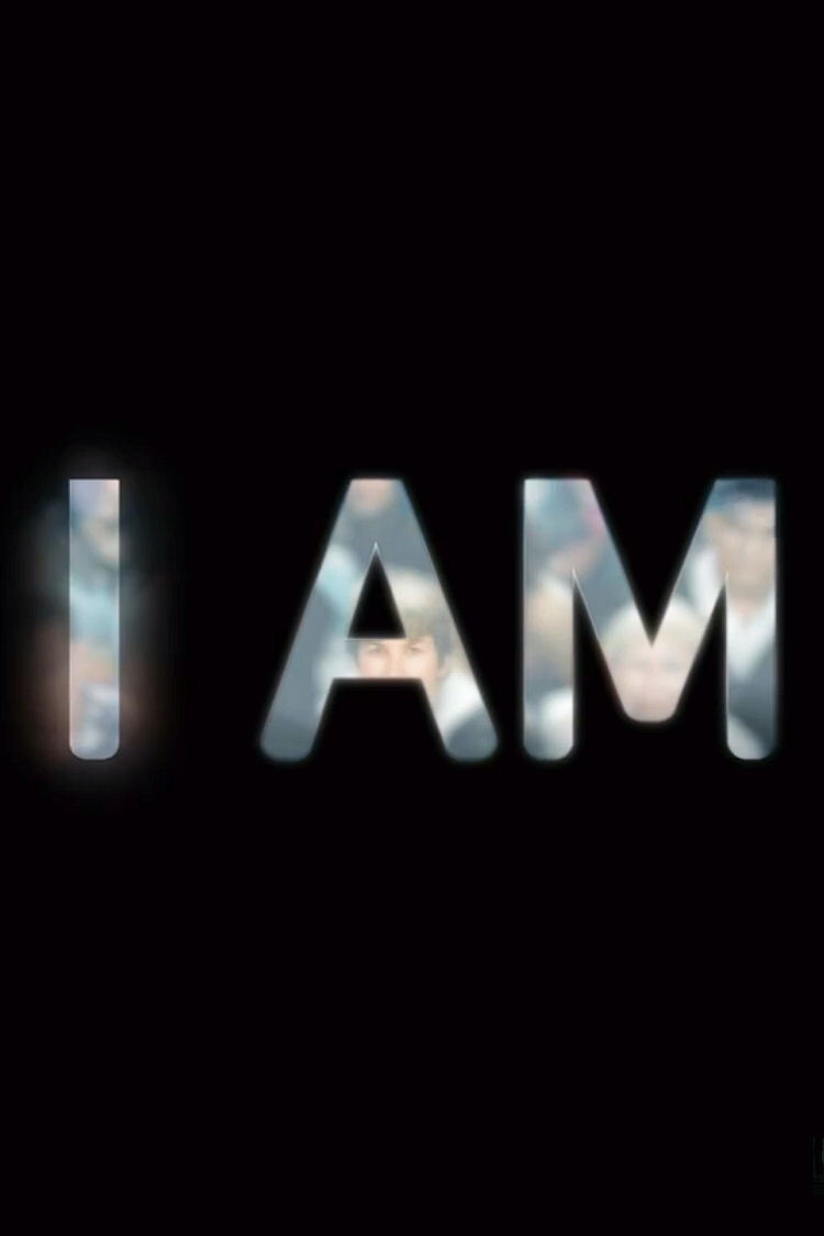 I Am (2018)
